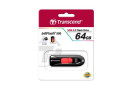 Флеш пам'ять USB 64 Gb Transcend JetFlash 590 - зображення 2