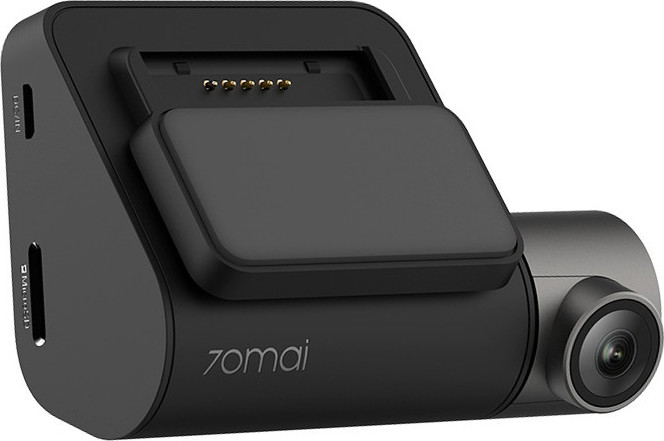Відеореєстратор Xiaomi 70Mai Smart Dash Cam Pro - зображення 1