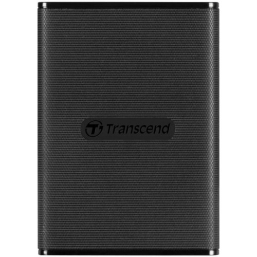 Зовнішній накопичувач SSD 240GB Transcend ESD230C (TS240GESD230C) - зображення 1