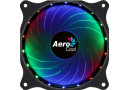 Вентилятор для корпусів 120 мм AeroCool Cosmo 12 FRGB Molex - зображення 1