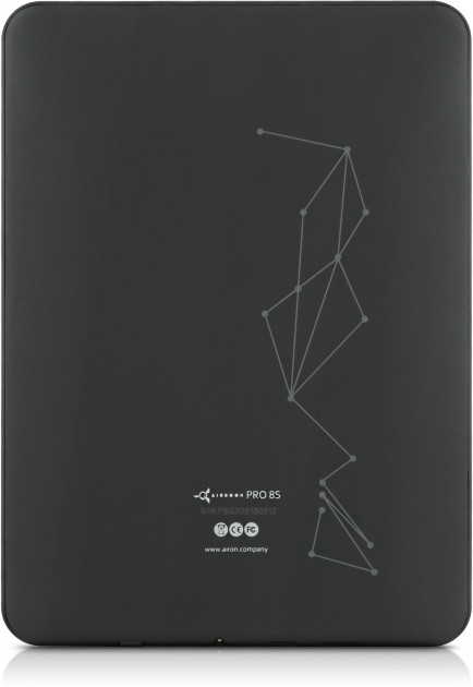 Електронна книга AirBook Pro 8 S - зображення 2