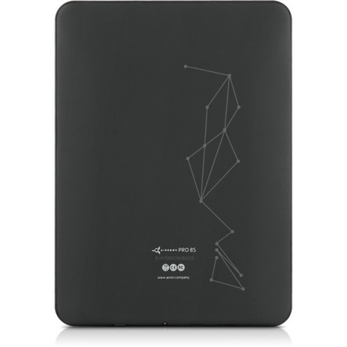 Електронна книга AirBook Pro 8 S - зображення 3