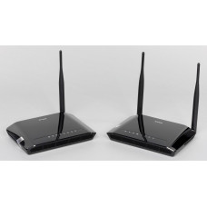 Маршрутизатор WiFi D-Link DIR-615S