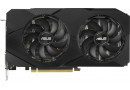 Відеокарта GeForce GTX1660 6 Gb GDDR5 Asus (DUAL-GTX1660-O6G-EVO) - зображення 1