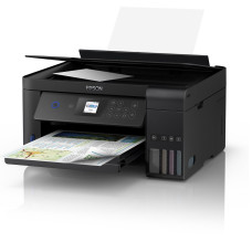 БФП Epson L4160 Фабрика друку WiFi (C11CG23403)