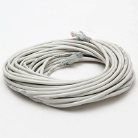 Патч-корд CAT5e UTP RJ45 20.0 м