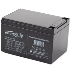 Акумуляторна батарея EnerGenie 12V  12.0Ah