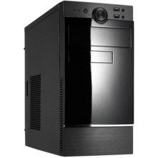 Корпус ATX CASECOM CM-419-500 500W - зображення 1