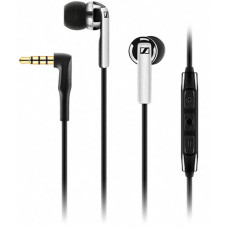 Навушники Sennheiser CX 2.00i Black (506092)