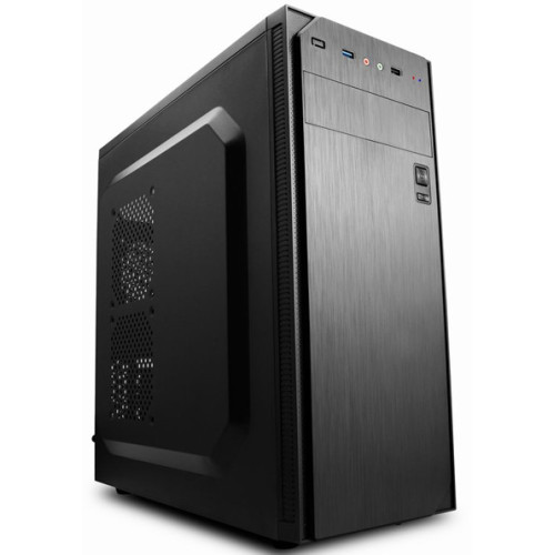 Корпус ATX BTC A406 - зображення 1