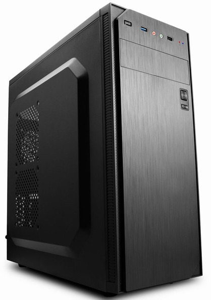 Корпус ATX BTC A406 - зображення 1