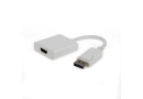 Перехідник DisplayPort to HDMI, Cablexpert, 0.1m - зображення 1