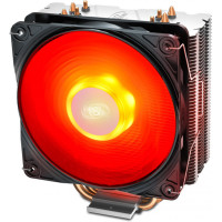 Вентилятор Deepcool GAMMAXX 400 V2 RED