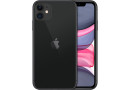Смартфон Apple iPhone 11 64GB Black (MWLT2) - зображення 1