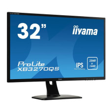 Монітор 32" Iiyama XB3270QS-B1