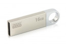 Флеш пам'ять USB 16Gb Goodram Unity - зображення 1