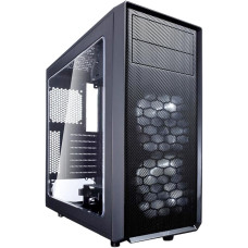 Корпус Fractal Design Focus G Window