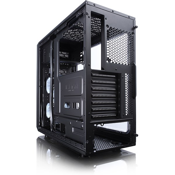 Корпус Fractal Design Focus G Window - зображення 2