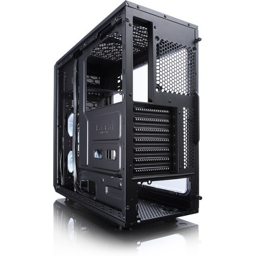 Корпус Fractal Design Focus G Window - зображення 3