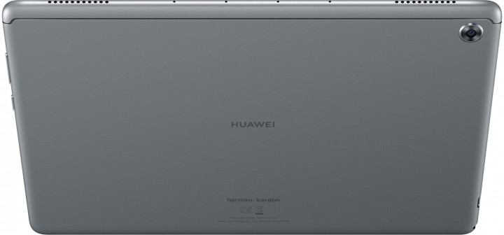 Планшет Huawei MediaPad M5 lite 10 LTE 3\/32Gb (BAH2-L09) - зображення 2