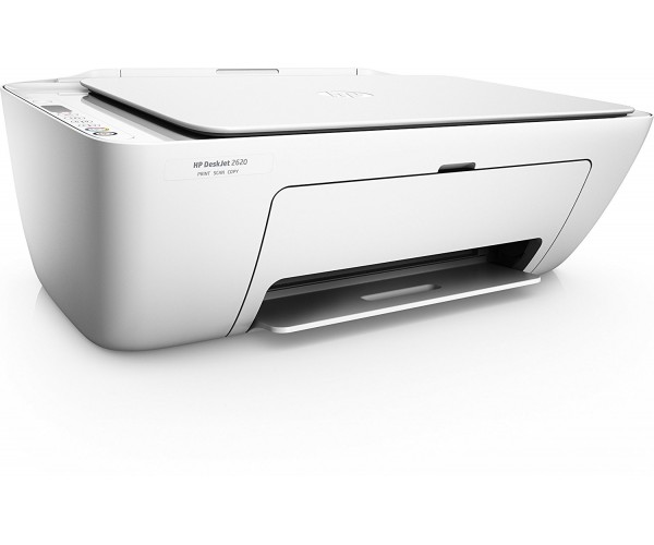 БФП HP DeskJet 2620 WiFi - зображення 1