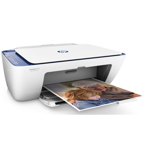 БФП HP DeskJet 2620 WiFi - зображення 2