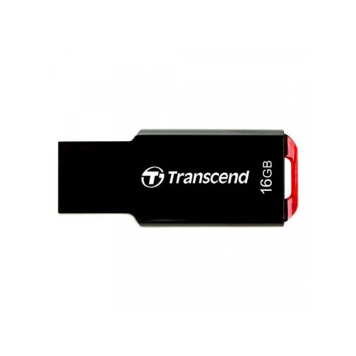 Флеш пам'ять USB 16GB Transcend JetFlash 310 - зображення 1