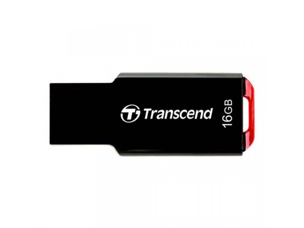 Флеш пам'ять USB 16GB Transcend JetFlash 310 - зображення 1