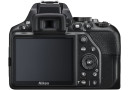 Цифрова фотокамера Nikon D3500 AF-P 18-55VR kit - зображення 2