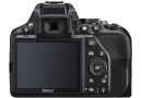 Цифрова фотокамера Nikon D3500 AF-P 18-55VR kit - зображення 3