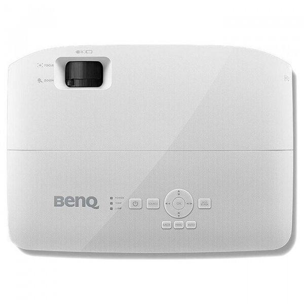 Проектор BenQ MS535 - зображення 2