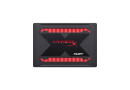 Накопичувач SSD 480GB Kingston HyperX Fury RGB (SHFR200\/480G) - зображення 1