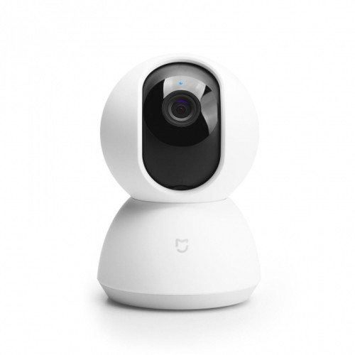IP-камера Xiaomi IMILAB Home Security Basic 360° - зображення 1