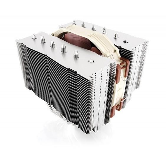 Вентилятор NOCTUA NH-D15S - зображення 2