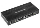 Маршрутизатор Ubiquiti EdgeRouter POE (ERPoe-5) - зображення 2