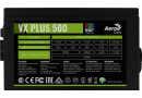 БЖ 500Вт AeroCool VX PLUS 500 RGB - зображення 3