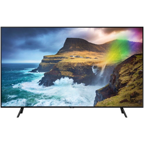 Телевізор 65 Samsung QE65Q77A - зображення 1