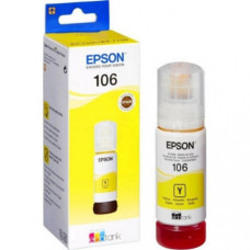 Чорнило EPSON 106 для L7160/L7180