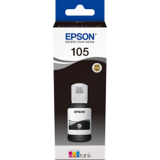 Чорнило EPSON 105 для L7160/L7180