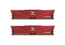 Пам'ять DDR4 RAM_16Gb (2x8Gb) 3000Mhz Team Vulcan Z Red (TLZRD416G3000HC16CDC01) - зображення 1