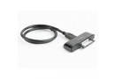 Конвертор USB to SATA Cablexpert - зображення 1