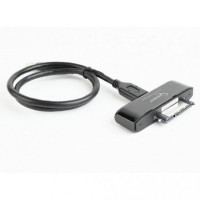 Конвертор USB to SATA Cablexpert