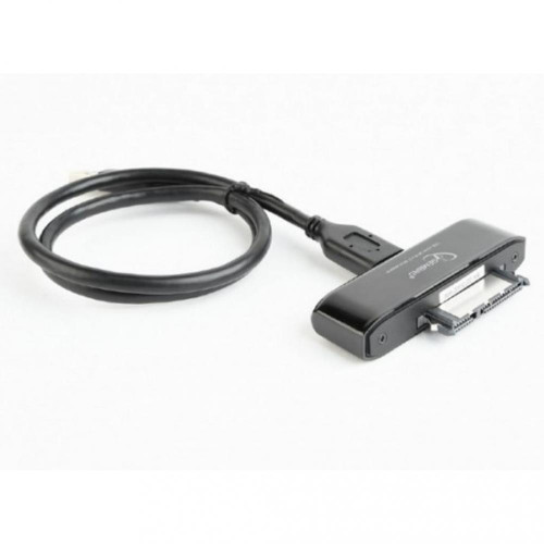 Конвертор USB to SATA Cablexpert - зображення 1