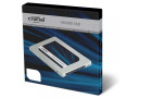 Накопичувач SSD 500GB Crucial MX500 (CT500MX500SSD1) - зображення 2