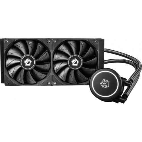 Система водяного охолодження ID-Cooling Frostflow X 240 - зображення 1