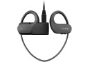 MP3 плеєр - навушники Sony Walkman NW-WS413 Black - зображення 1