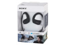 MP3 плеєр - навушники Sony Walkman NW-WS413 Black - зображення 2