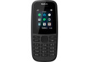 Мобільний телефон NOKIA 105 DS 2019 black (16KIGB01A01) - зображення 1
