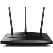 Маршрутизатор WiFi TP-Link Archer C7 - зображення 1