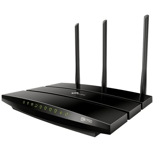 Маршрутизатор WiFi TP-Link Archer C7 - зображення 2